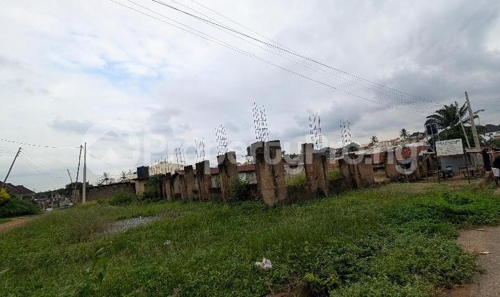 Land for sale Ashi Bodija Ibadan Bodija Ibadan Oyo