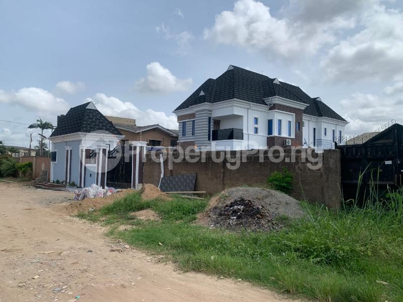 Land in Oluyole Estate Ibadan Oyo Land for sale in ibadan Land in