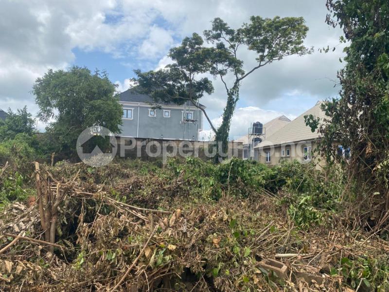 Land for sale Aba Ado Elebu Off Kuola, Akala Express Ibadan Oyo - 0