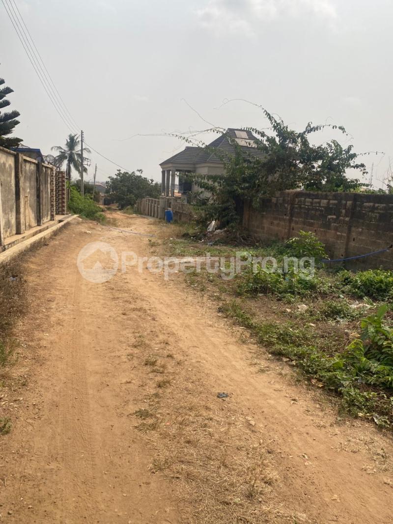 Land for sale At Abese Off Kuola Elebu Akala Express Olak Ibadan Ibadan Oyo