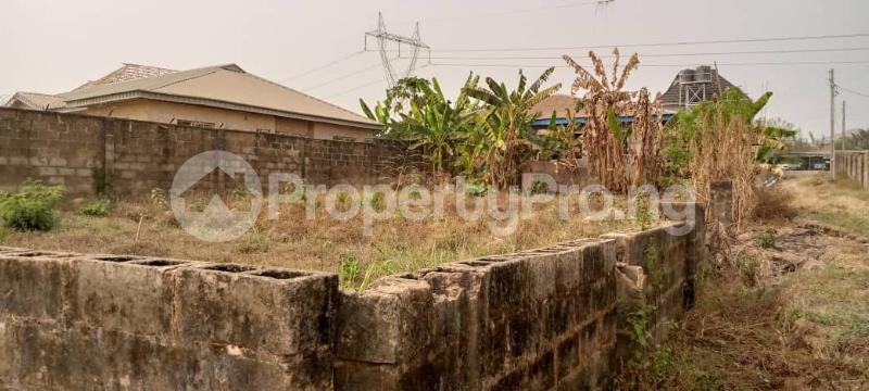 Land for sale Akala Express Ibadan Oyo