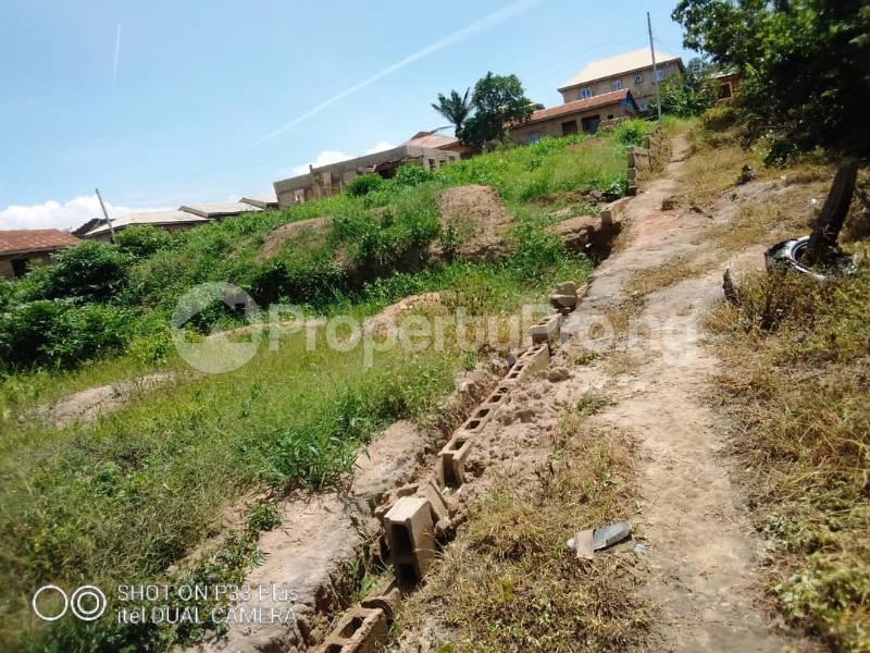 Land for sale Agbede, Agric Ikorodu Agric Ikorodu Lagos - 0