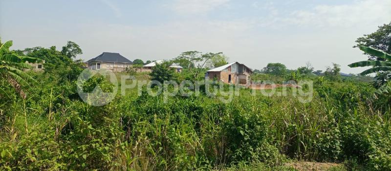 Land for sale First Richbam Filling Station Akala Express Ibadan Oyo