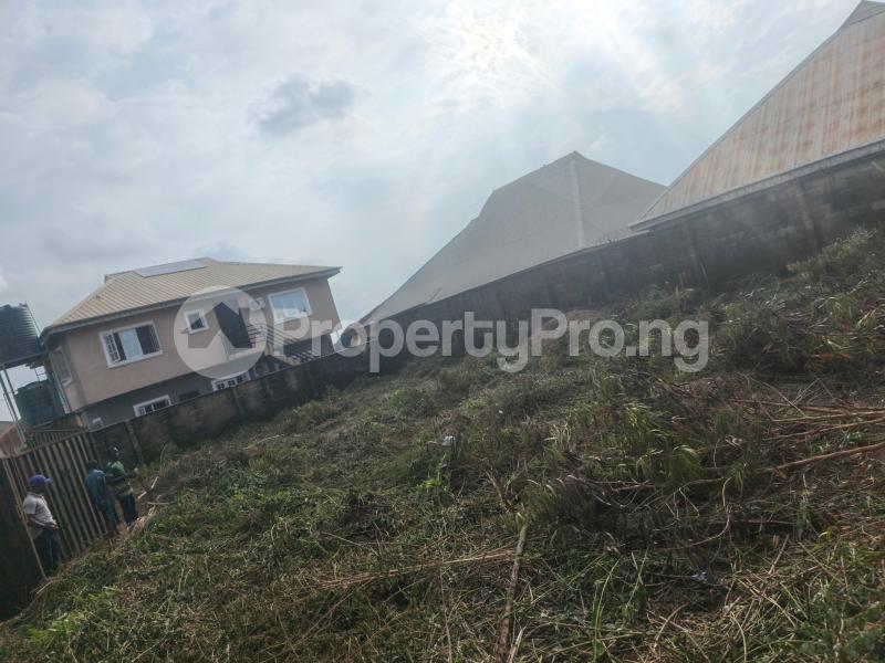 Land for sale Akilapa Estate Off Nihort Idi Ishin Extension Ibadan Iletuntun/Jericho extension Ibadan Oyo