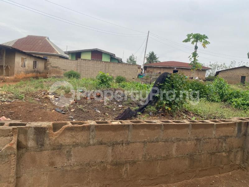 Land for sale Akinigain Estate Akala Express Ibadan Akala Express Ibadan Oyo