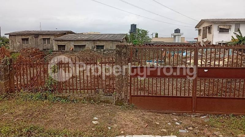Land for sale Akinyemi Ring Road Anime Ibadan Ring Rd Ibadan Oyo