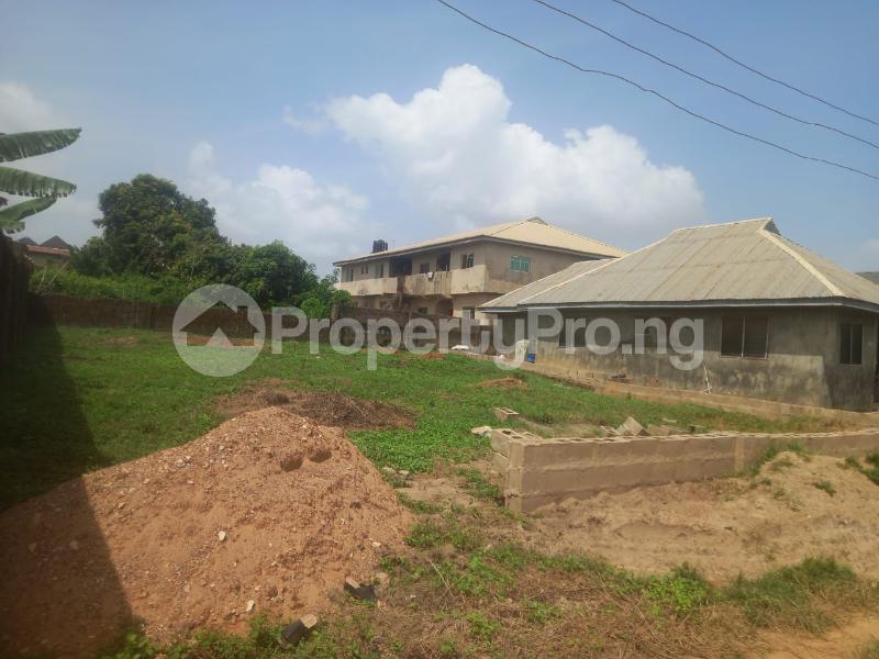 Land for sale Akogi Jankata Off Kuola Akala Express Amel Ibadan Ibadan Oyo