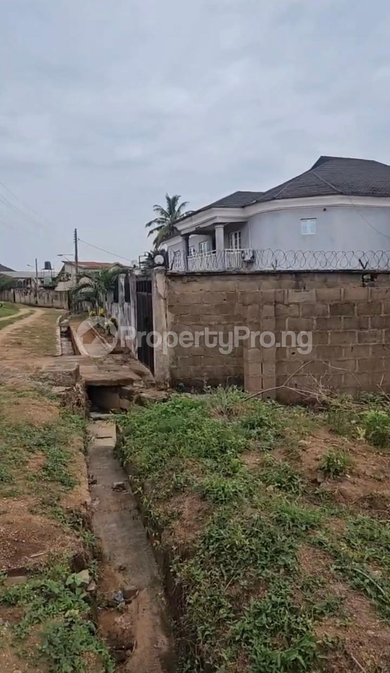 Land for sale Alaafia Estate, Opposite Barracks, Ojurin Akobo Ibadan Oyo