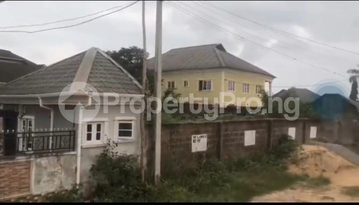 Land for sale Aba Ado Alleri Off Akala Express Ibrahim Ibadan Akala Express Ibadan Oyo