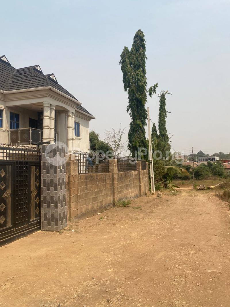 Land for sale Asaka 1 Asunle Off Akala Express Ibadan Oyo