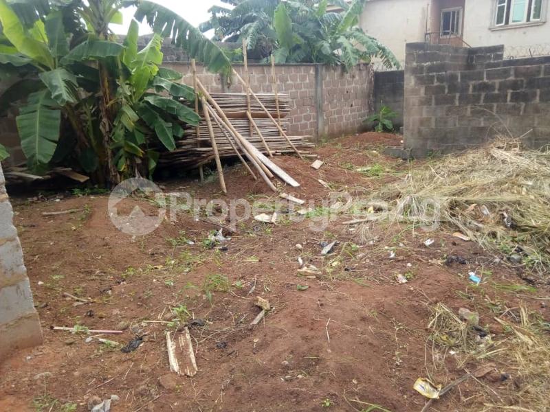 Land for sale Awori Abule Egba Lagos