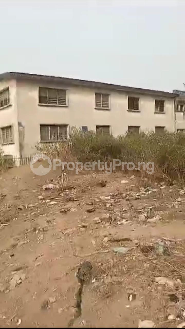 Land for sale Oloronbo Basorun Trust Basorun Ibadan Oyo - 0