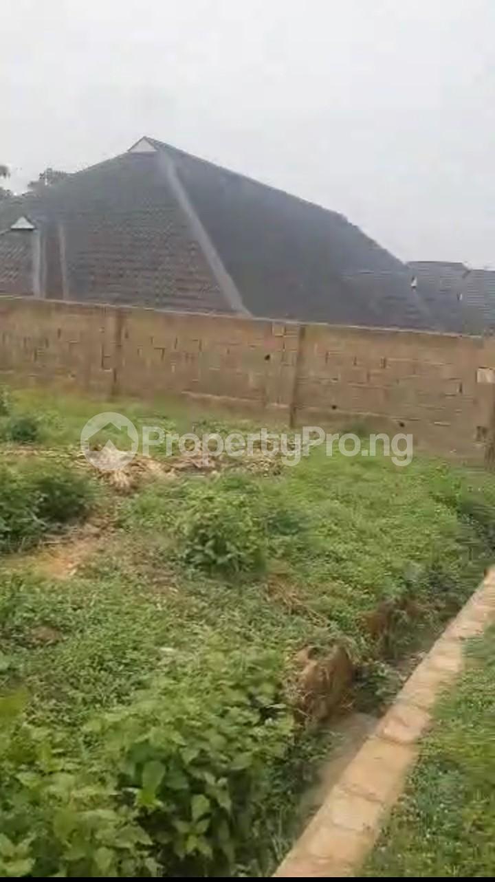 Land for sale Commodore Elebu Oluyole Extension Akala Express Ibadan Oyo