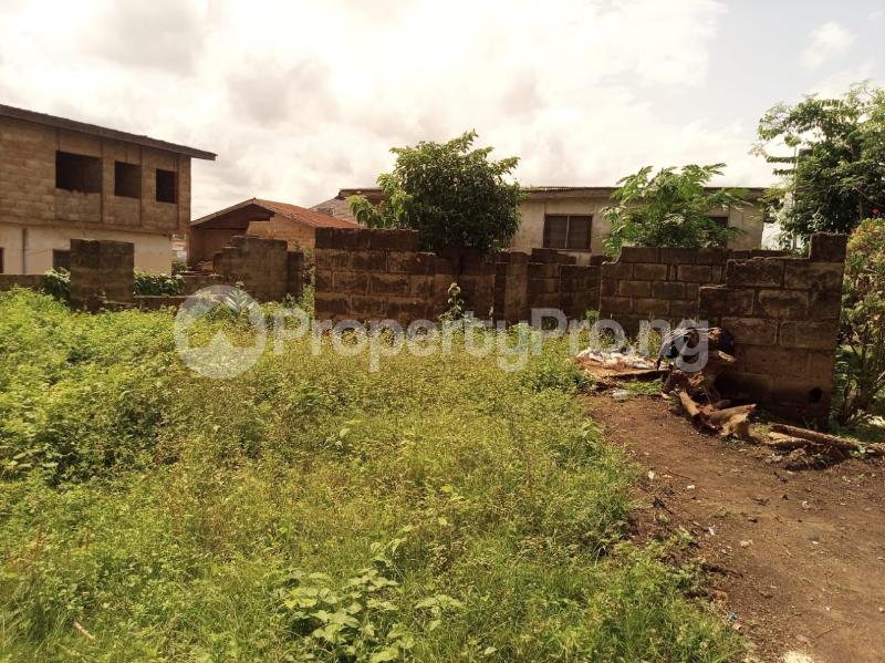 Land for rent Bello Layout Felele Challenge Peculiar Ibadan Challenge Ibadan Oyo