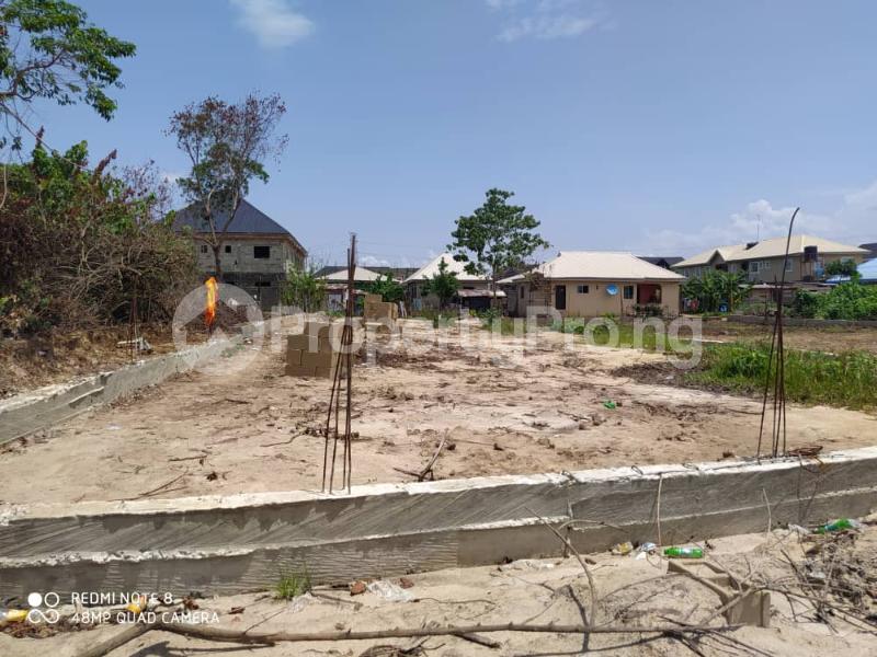 Land for sale Greenville Estate Badore Ajah Lagos