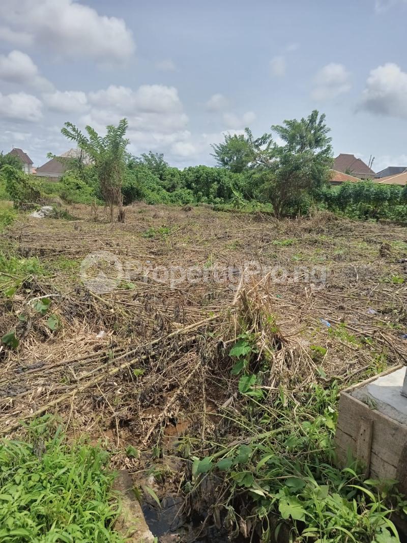 Land for sale Akala Express Ibadan Oyo