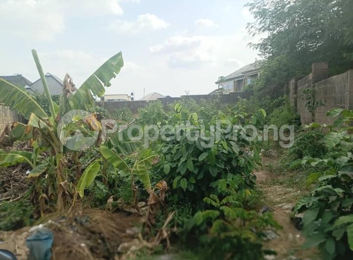 Land for sale Akuru/ Mesiogo Hassan Block Area, Akala Express Ibadan Oyo