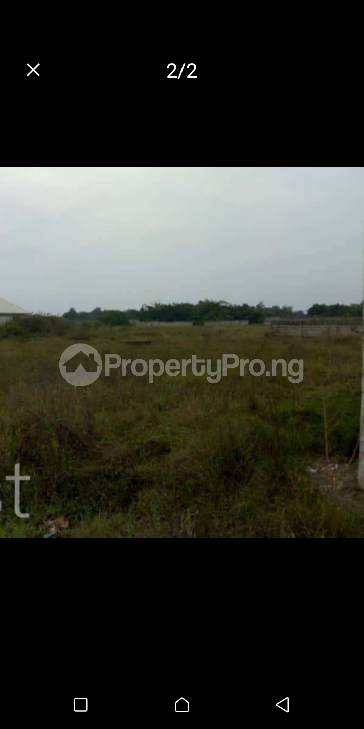 Land for sale Ibeju-Lekki Lagos - 0