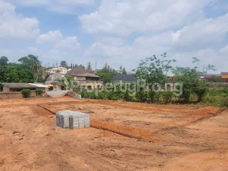 Land for sale Idi Ishin Jericho Extension Egeti Ibadan Idishin Ibadan Oyo