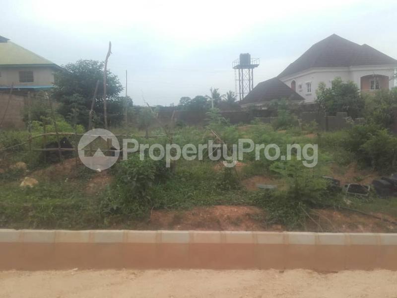 Land for sale Beside Police Station Idi Ishi Off Jericho Ibadan. Idishin Ibadan Oyo
