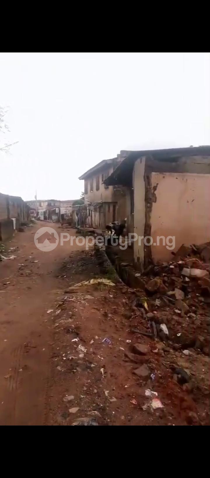 Land for sale Elliott Iju Ishaga Lagos Iju Lagos