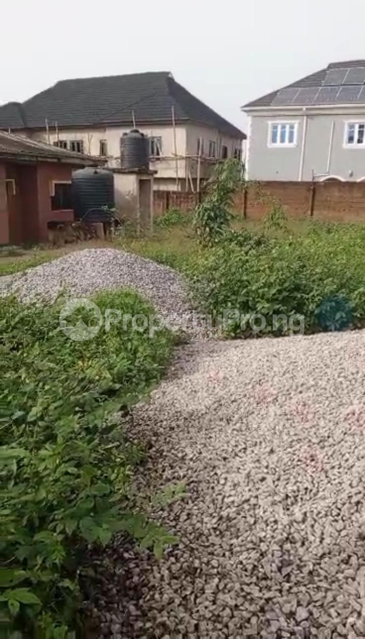 Land for sale Ire Akari Estate Soka Zima Soka Ibadan Oyo