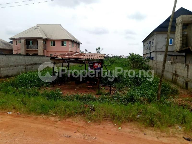 Land in Ejigbo Ejigbo Lagos Land for sale in ejigbo Land in ejigbo