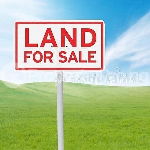 Land for sale Akala Express Ibadan Oyo