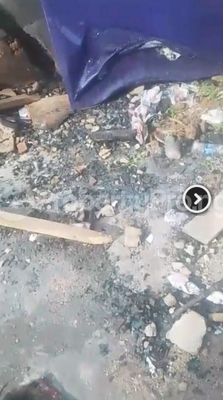 Land for sale Mende Maryland Lagos