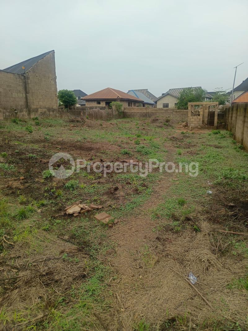 Land for sale Moganan Elebu Off Akala Express Olak Ibadan Akala Express Ibadan Oyo - 0