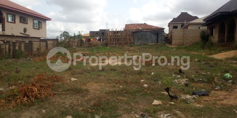 Land for sale 3, Boye Street, Soca Area Ibadan Oyo