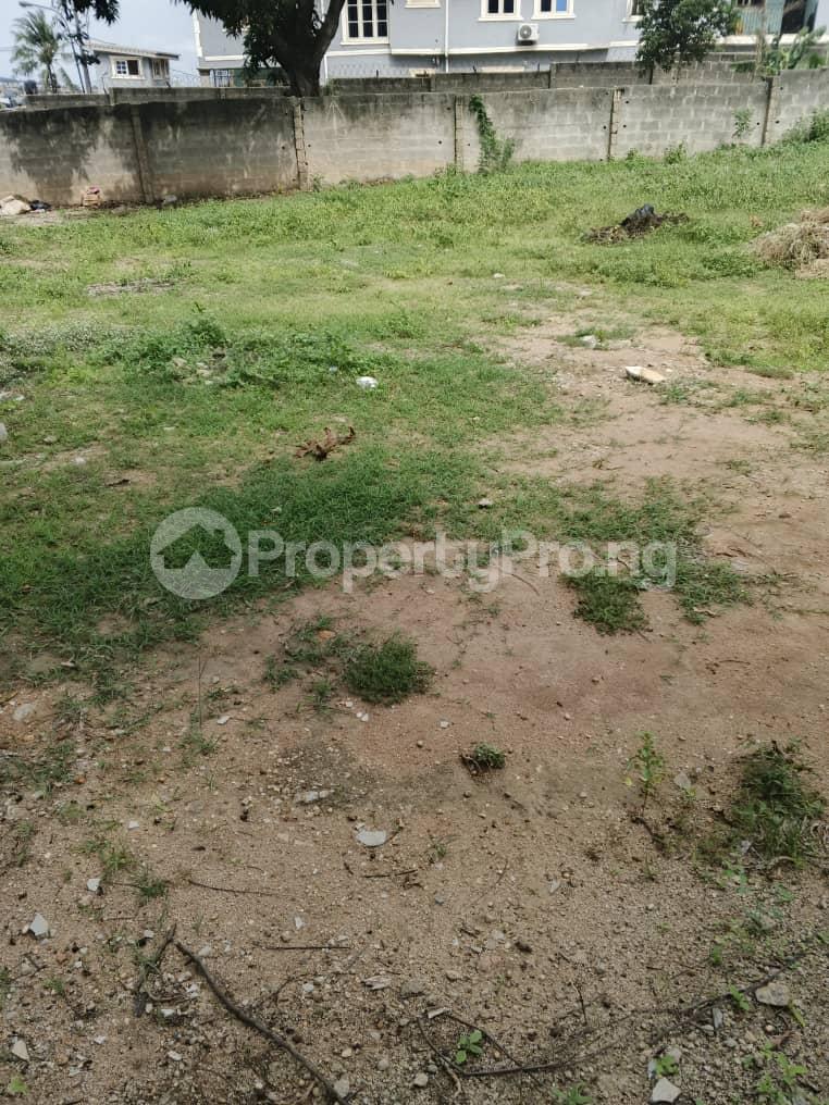 Land for sale At Funsho Oka Street In A Gated Street Obawole Ifako Ijaiye Lagos Iju Lagos