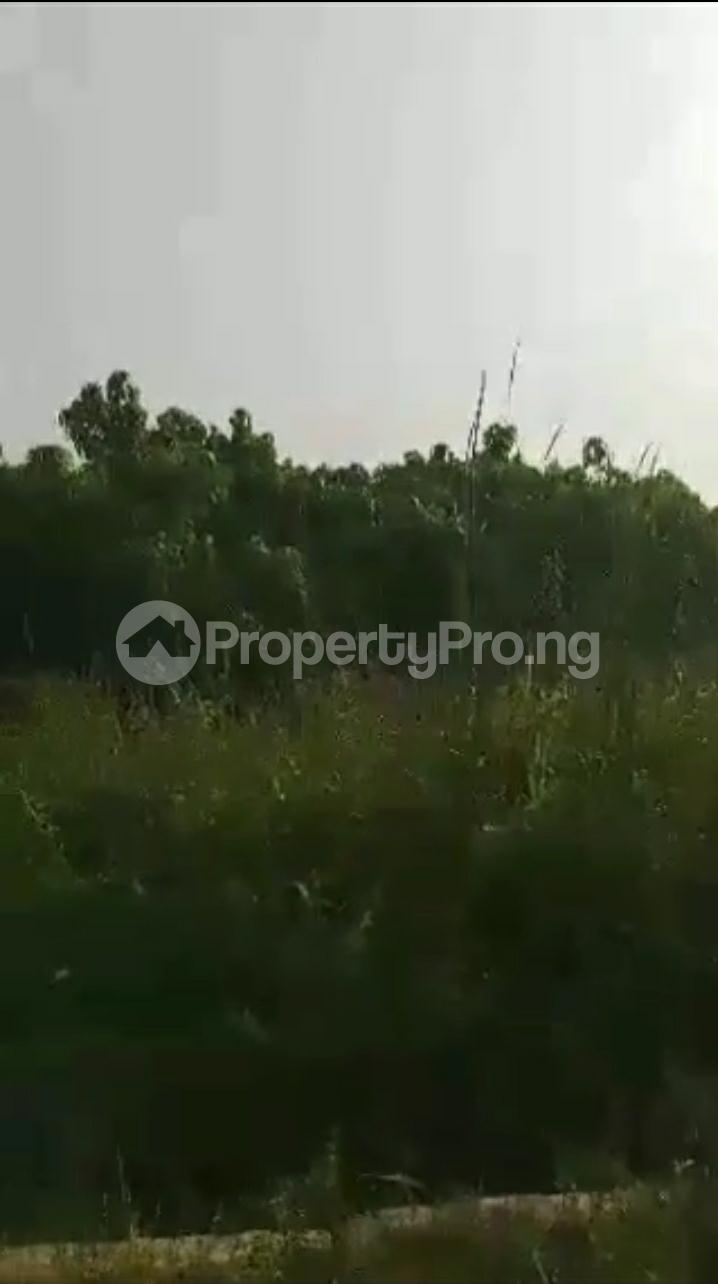 Land for sale Agric Ikorodu Lagos