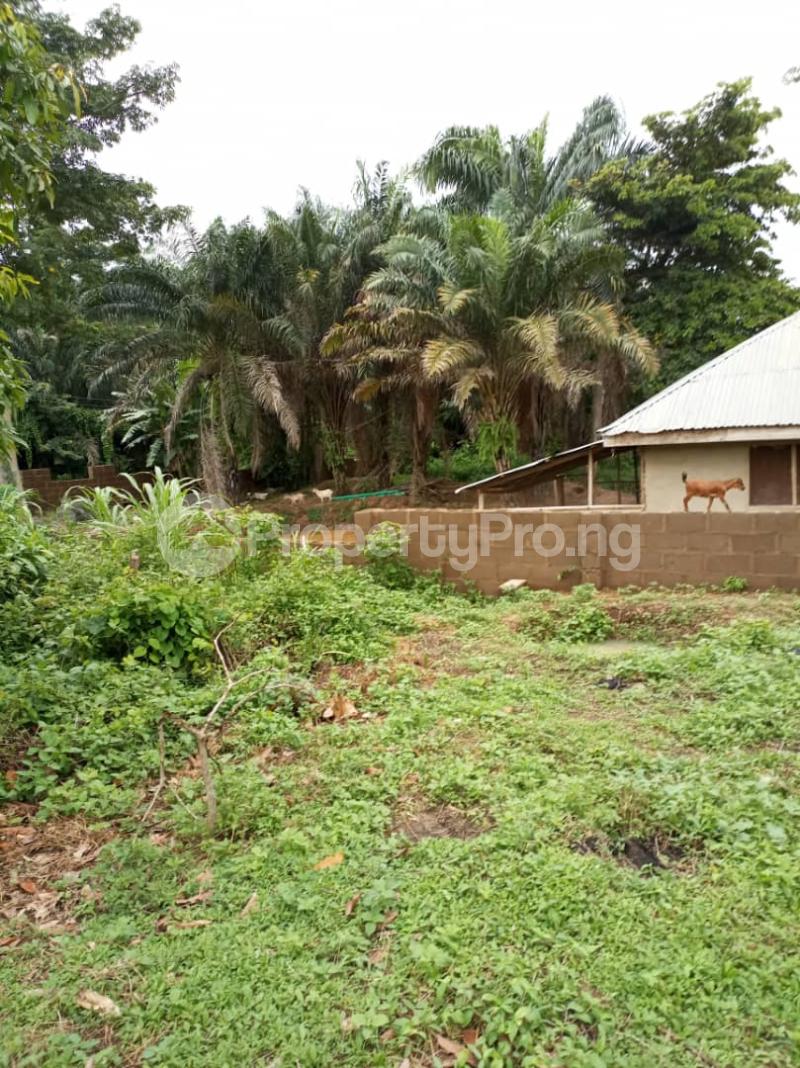 Land for sale Wisdom Estate Olorunda Lagelu Oyo