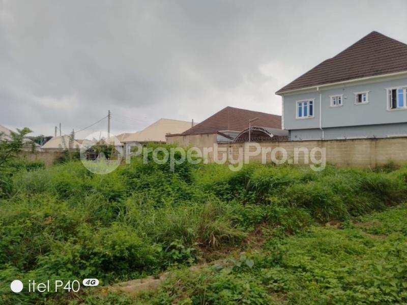 Land for sale Oluana Estate Akingbile Moniya King Agt Ibadan Moniya Ibadan Oyo