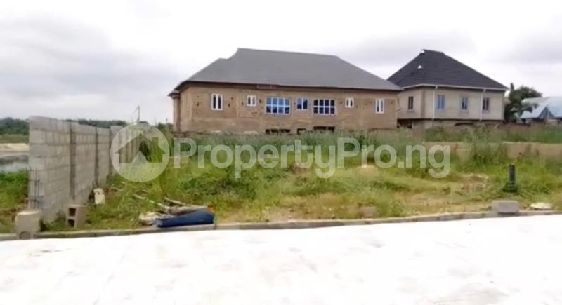 Land for sale Progressive Estate Inside Heritage Estate, Akala Express, Ibadan Akala Express Ibadan Oyo