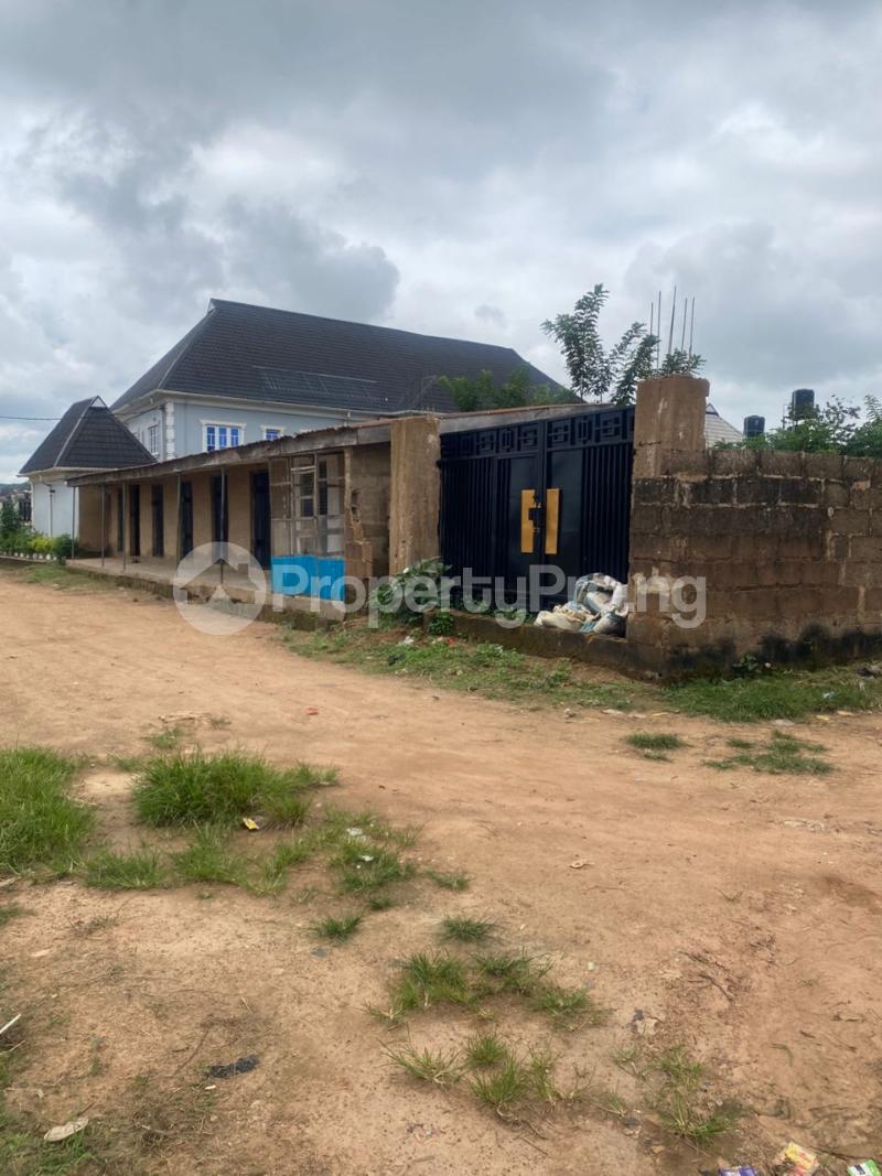 Land for sale Promised Land Off Elebu Akala Express, Akala Express Ibadan Oyo