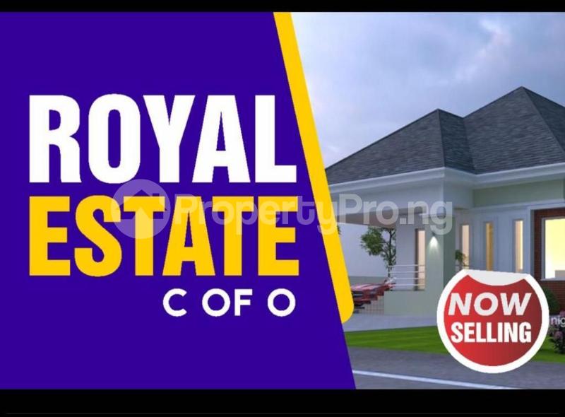 Land for sale Emene Enugu Enugu - 0