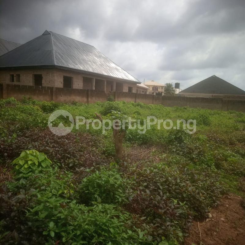 Land for sale Soka, Marinne School, First Laurel, Lead City University, Lagos Ibadan Express Road, Ire Akari Estate, Soka Ibadan Oyo