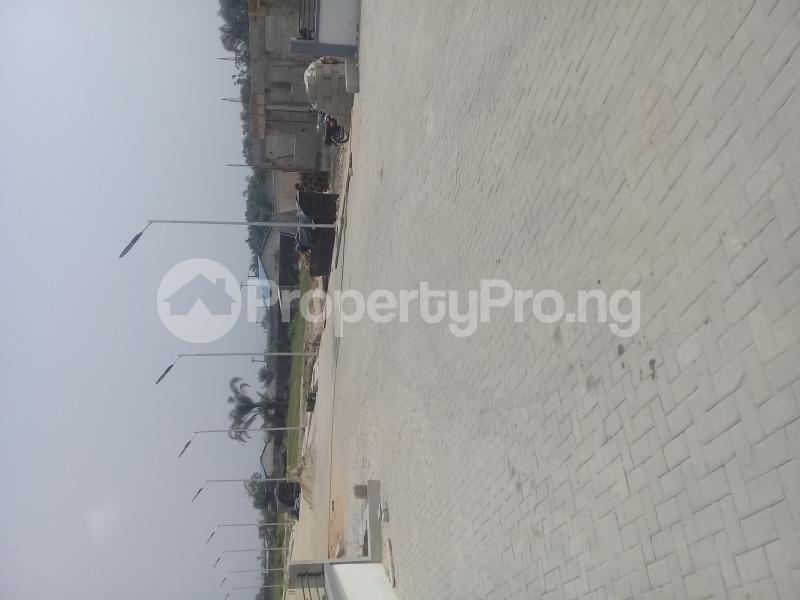 Land for sale Abraham Adesanya Ogombo Ajah Lagos