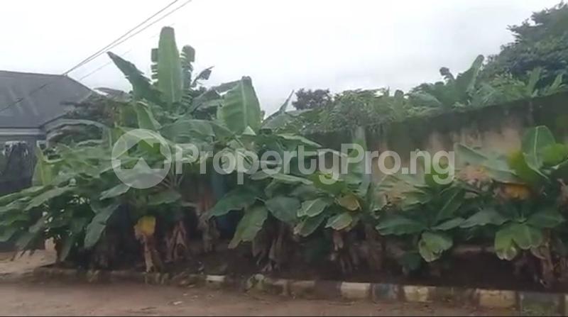 Land for sale Prefab, Aladinma Owerri Imo