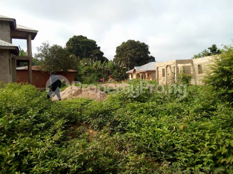 Land for sale Close To The New Railway Apata Ibadan Oyo - 0