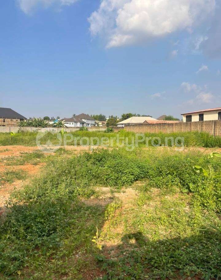 Land for sale Basorun Ibadan Basorun Ibadan Oyo