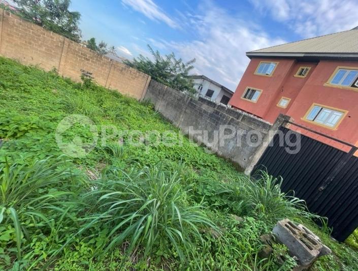 Land for sale Akeke, Basorun Ibadan Oyo - 0
