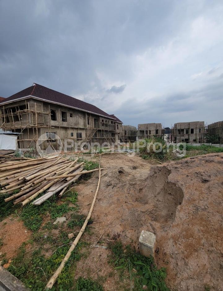 Land for sale Engineer Lere Adigun Gra Basorun Basorun Ibadan Oyo - 0