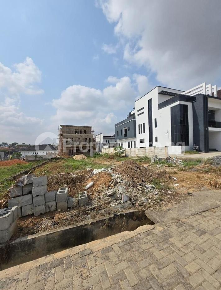 Land for sale Engineer Lere Adigun Gra Basorun Ibadan Oyo