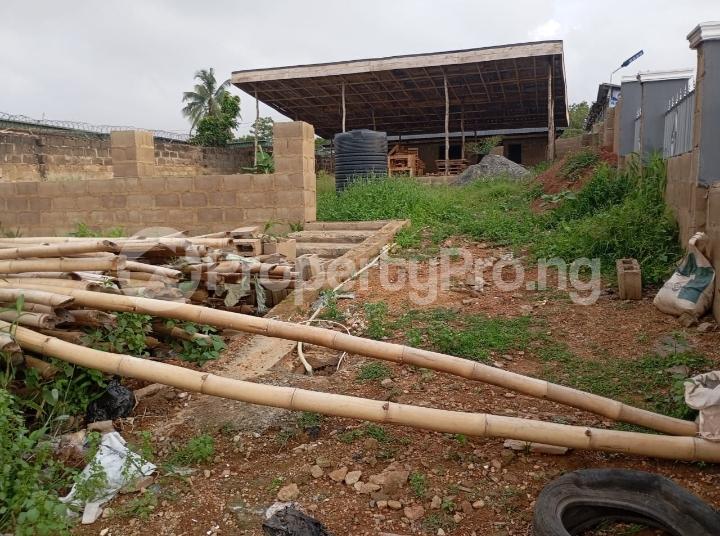 Land for sale Basorun Ibadan Oyo