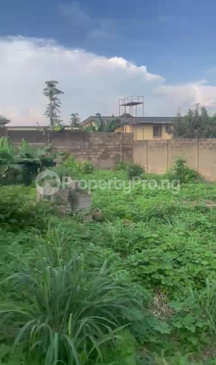 Land for sale Akeke Basorun Ibadan Basorun Ibadan Oyo - 0