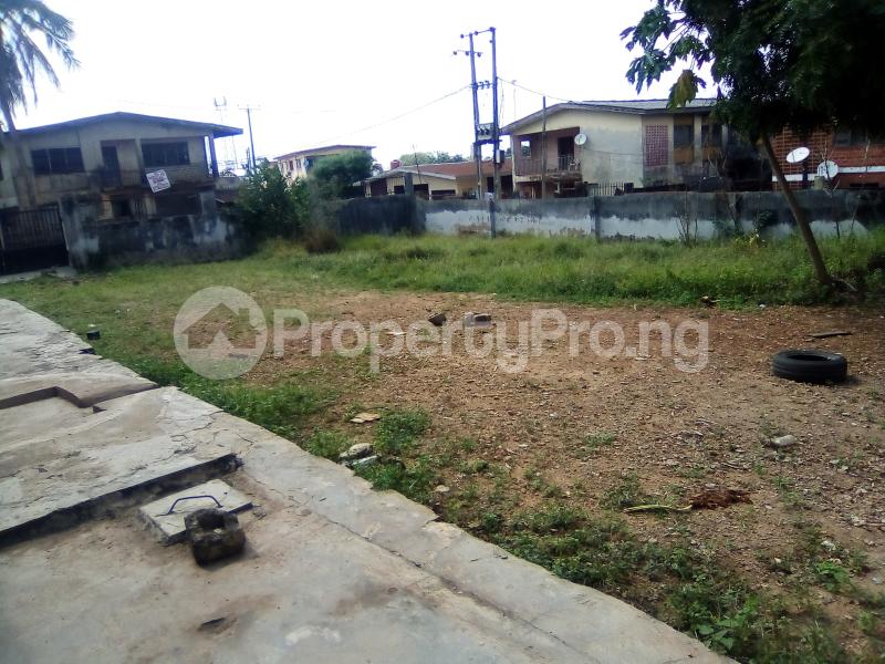 Land for sale Beside Tewogbade House, Felele, Ibadan Challenge Ibadan Oyo - 0