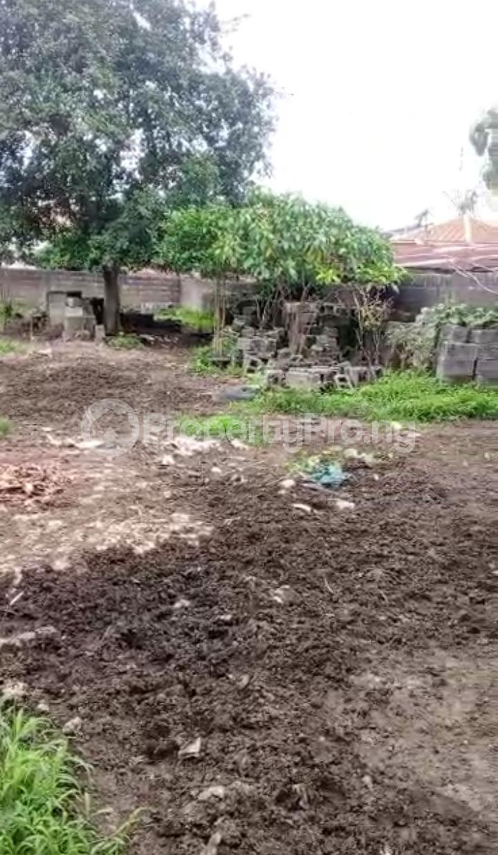 Land for sale Bodija Ibadan Bodija Ibadan Oyo - 0